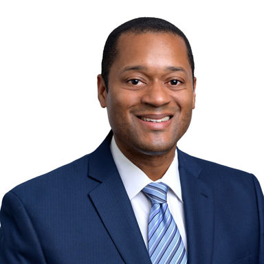 Headshot of Jack  Williams