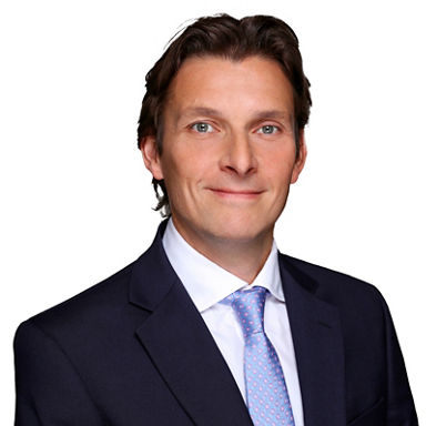 Headshot of Howard  Woodward