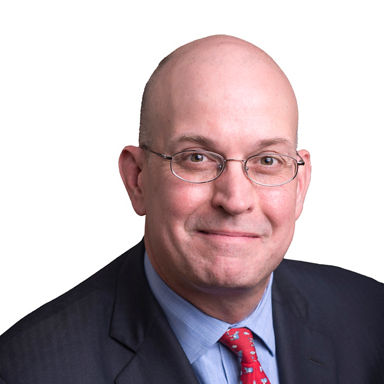 Headshot of Marc  Wyatt