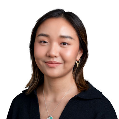 Headshot of Cici  Xie