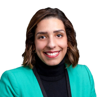 Headshot of Kaoutar  Yaiche