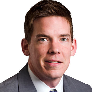 Headshot of David  Yatzeck