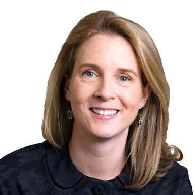 Headshot of Kimberly L. Young