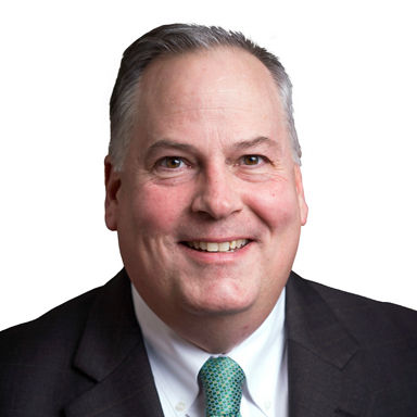 Headshot of Roger  Young