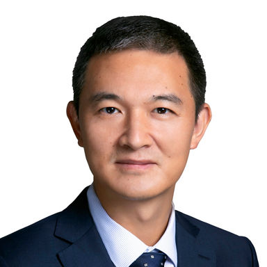 Headshot of Wenli  Zheng