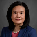 Xin Zhou, CFA