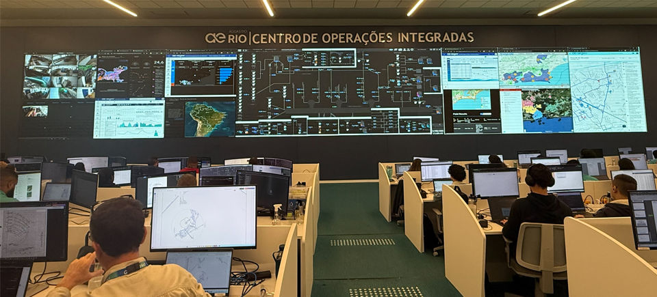 Case study-Water management