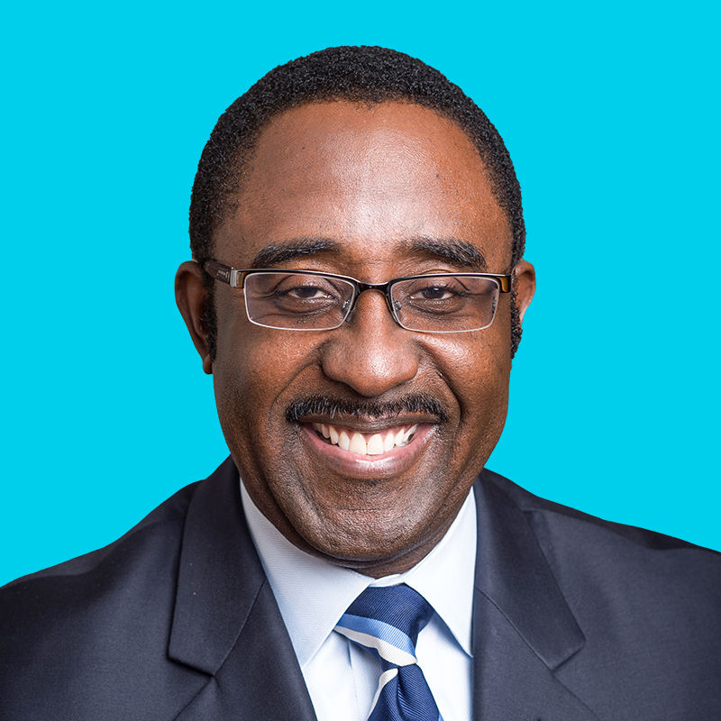 Michael Davis, Head of Global Retirement Strategy