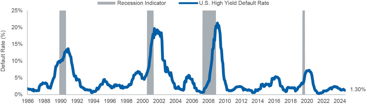 Global High Yield Diversified source of income and growth