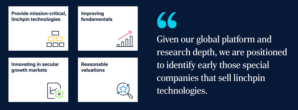 How do we navigate potential speculative bubbles responsibly