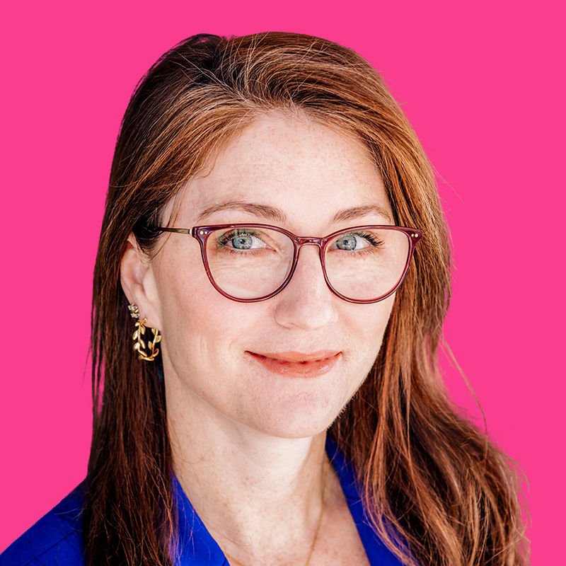 Jessica Sclafani, Global Retirement Strategist