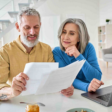 Want your retirement savings to go further? Learn more about tax-efficient strategies