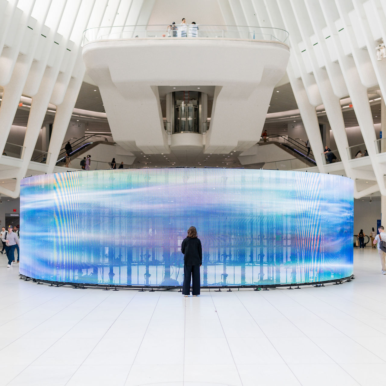 Credit: World Trade Center | Port Authority of New York & New Jersey