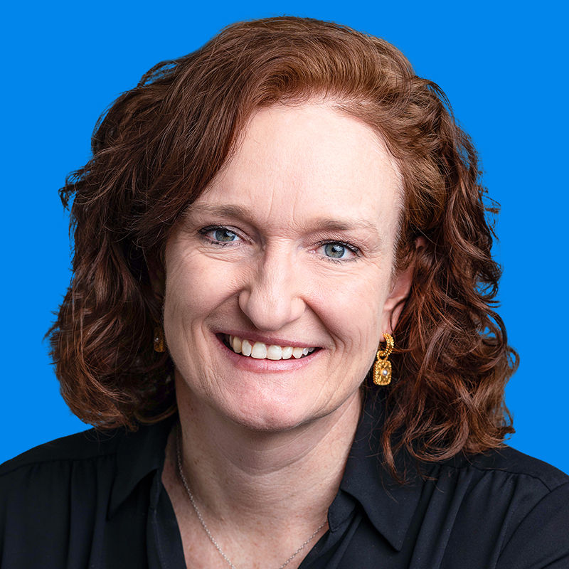 Rachel Weker, Retirement Strategist